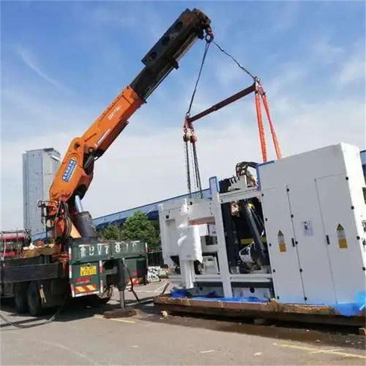 涟源附近小吊车联系方式|8-16吨|本地及时服务