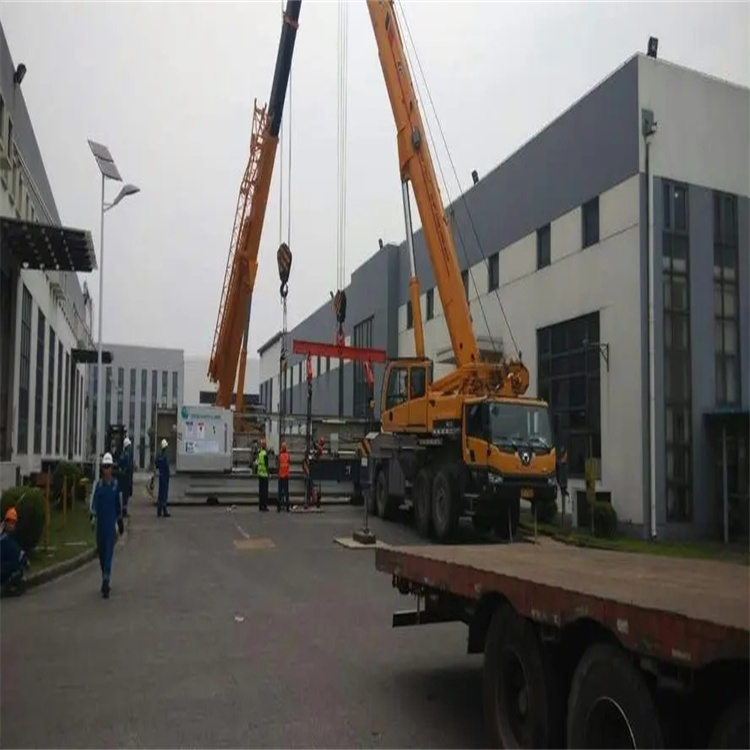 涟源附近12吨吊车出租电话|工程吊装|高效响应